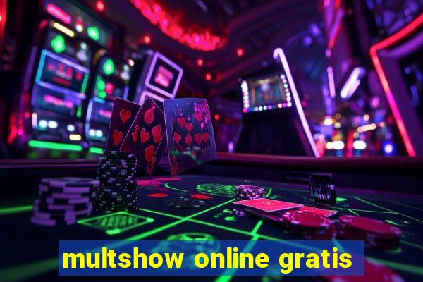 multshow online gratis